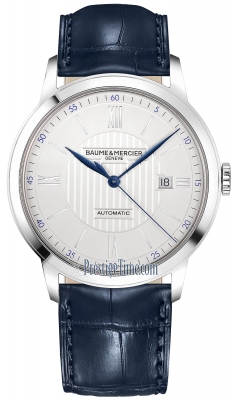 Baume & Mercier Classima Automatic 42mm 10333