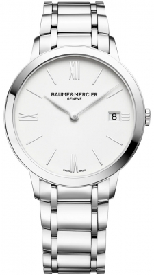 Baume & Mercier Classima Quartz 36mm 10356