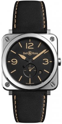 Instruments - BR S 39mm