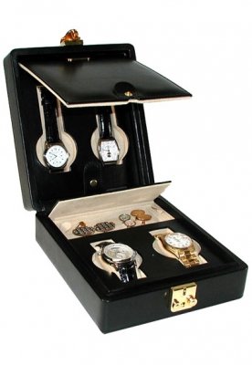 Watch Cases 