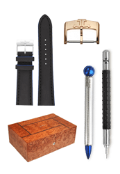 Cartier Watch Accessories and Straps